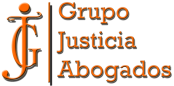 Grupo Justicia logo pequeño